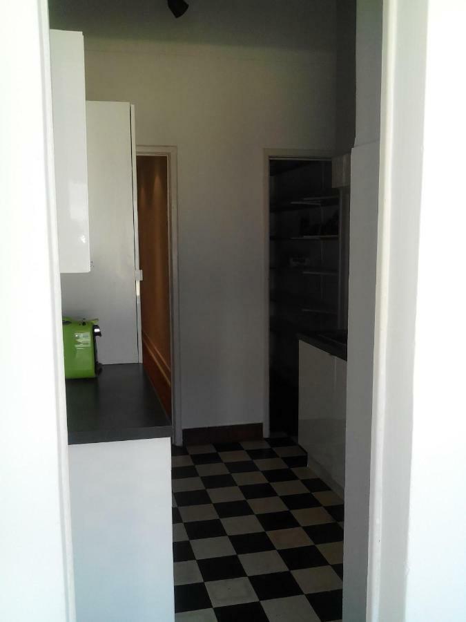 Apartment Casa Do Jardim Escola Tomar
